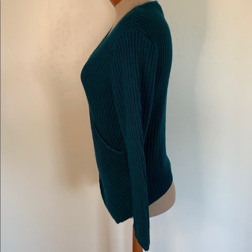 Serendipity by Victoria Knit Sweater - Picture 4 of 8